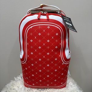 SPRAYGROUND MODUS OPERANDI BACKPACK (DLXV) LIMITED EDITION SOLD OUT *NWT*
